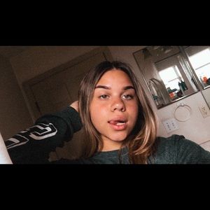 Meet your Posher, Ruth